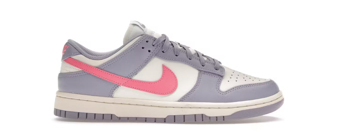 Nike Dunk Low Indigo Haze