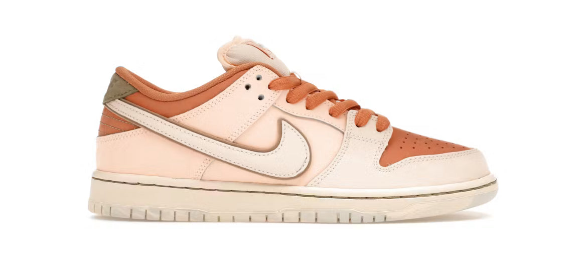 Nike SB Dunk Low Trocadero Gardens