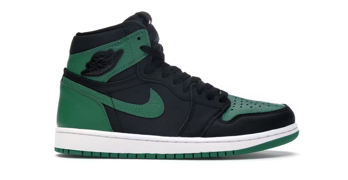 Jordan 1 High Pine Green 2.0