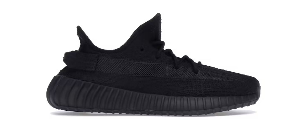 Yeezy 350 V2 Onyx