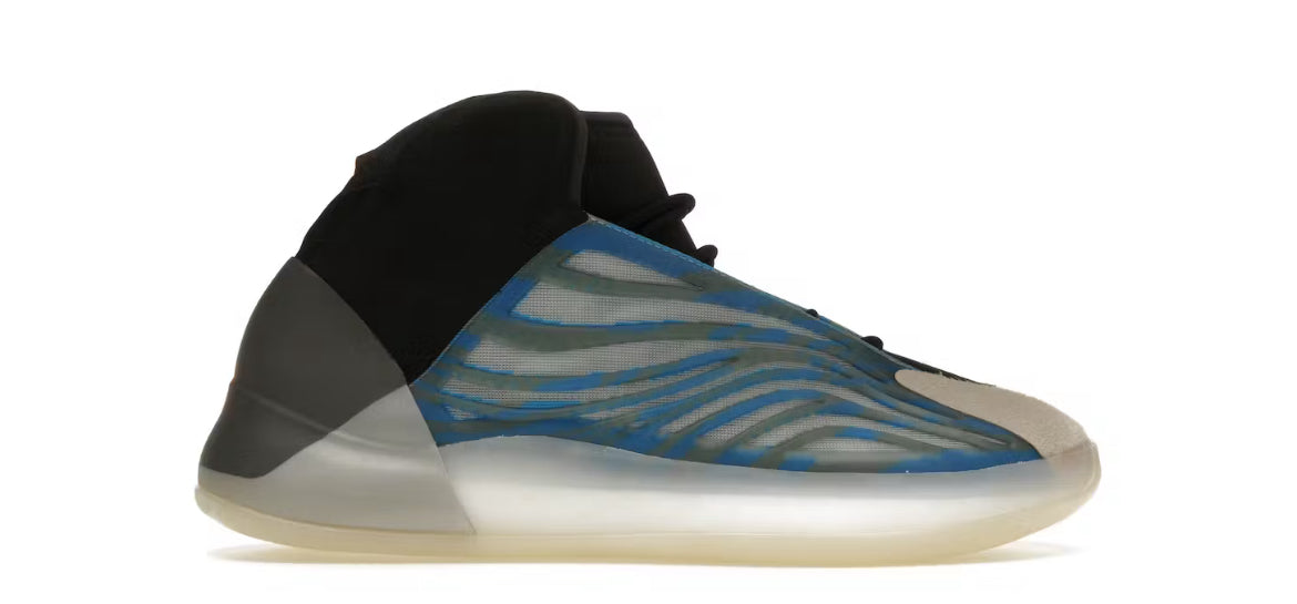 Yeezy QNTM Frozen Blue