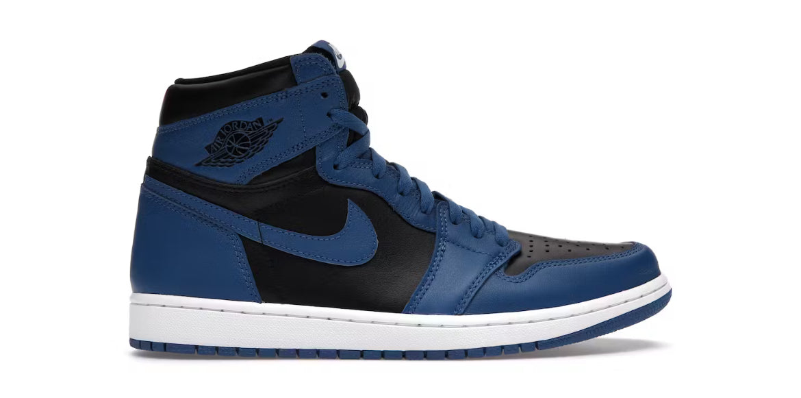 Jordan 1 High Marina Blue