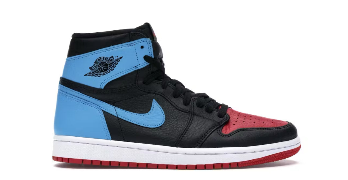 Jordan 1 High NC to CHI