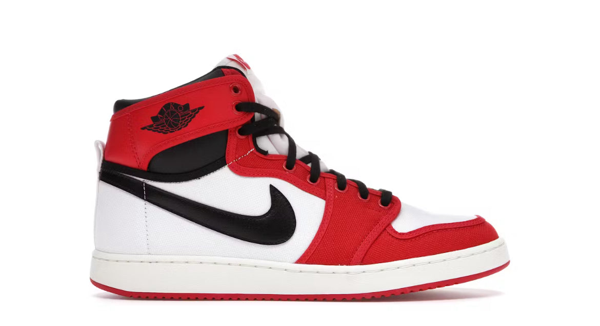 Jordan 1 AJKO Chicago
