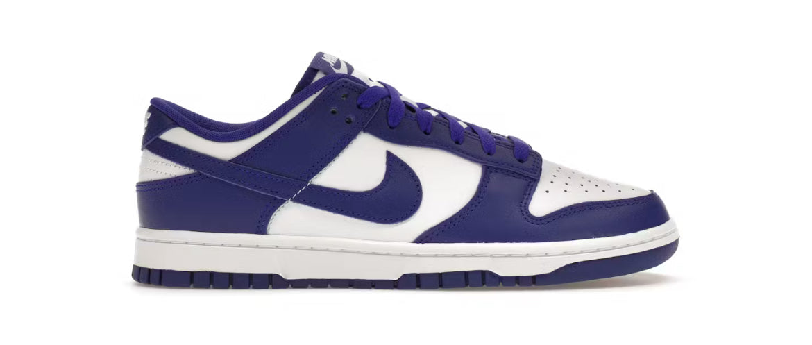Nike Dunk Low Concord