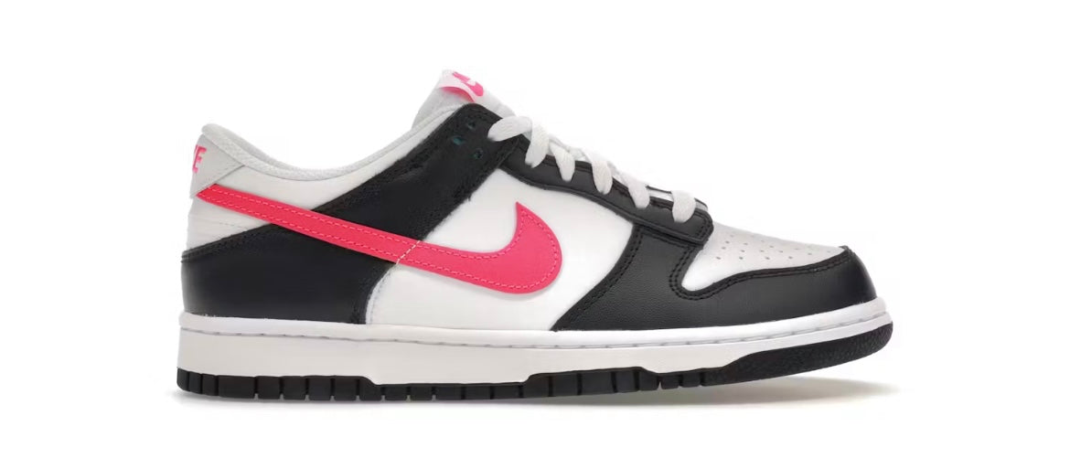Dunk Low Obsidian Fierce Pink