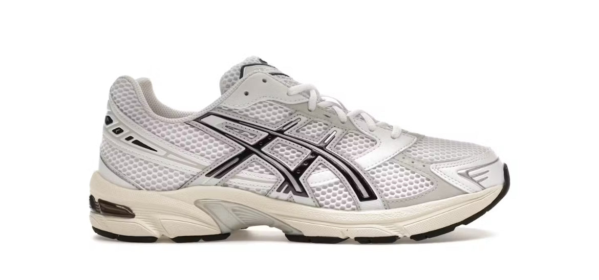 *$10 EASTER SUNDAY STEAL* Asics Gel-1130 White Cloud Grey