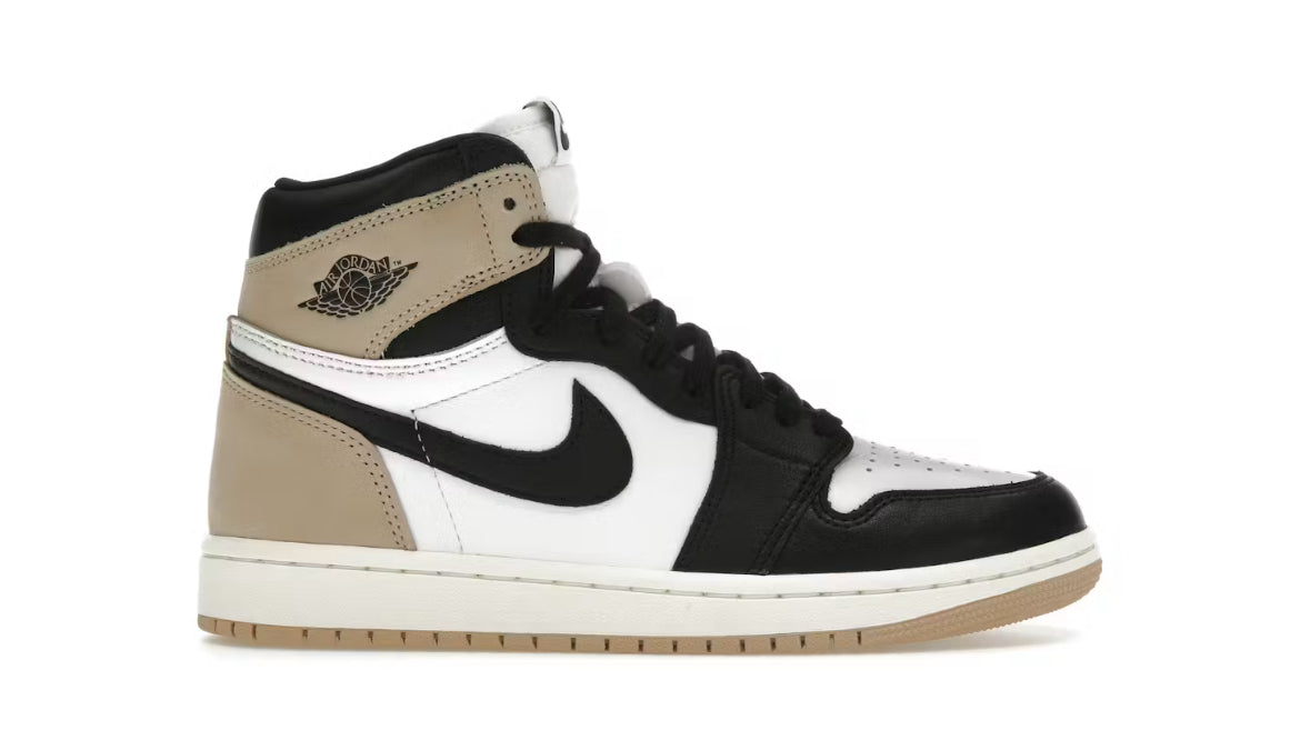 Jordan 1 High Latte