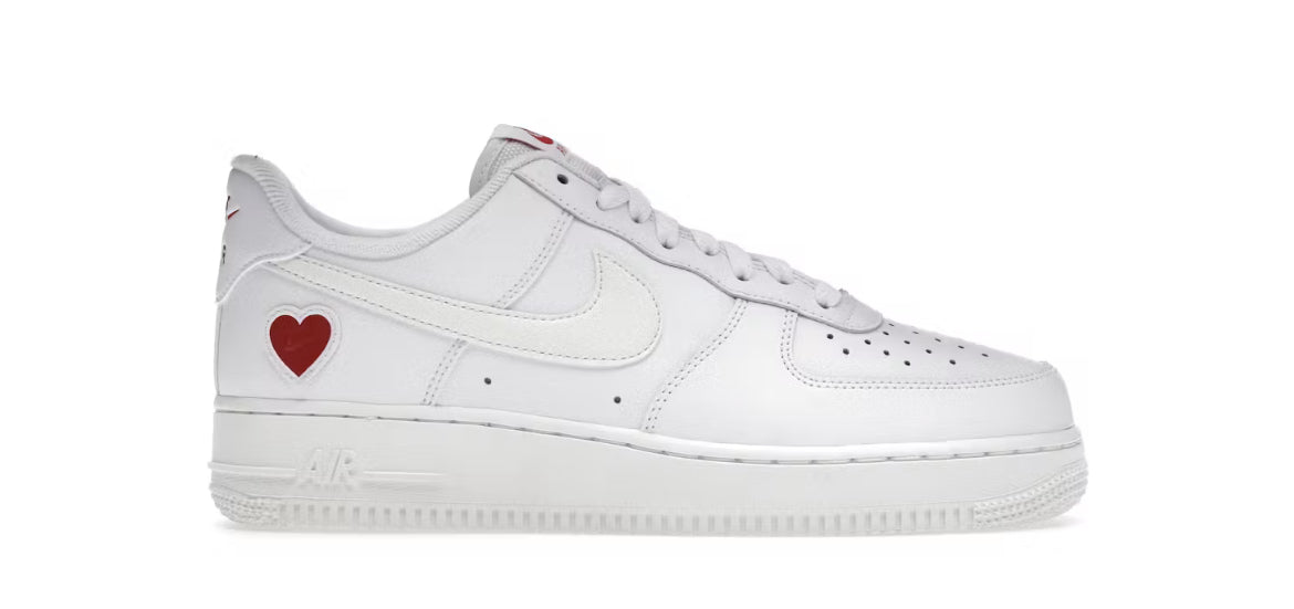Nike Air Force 1 Valentines Day (2021)