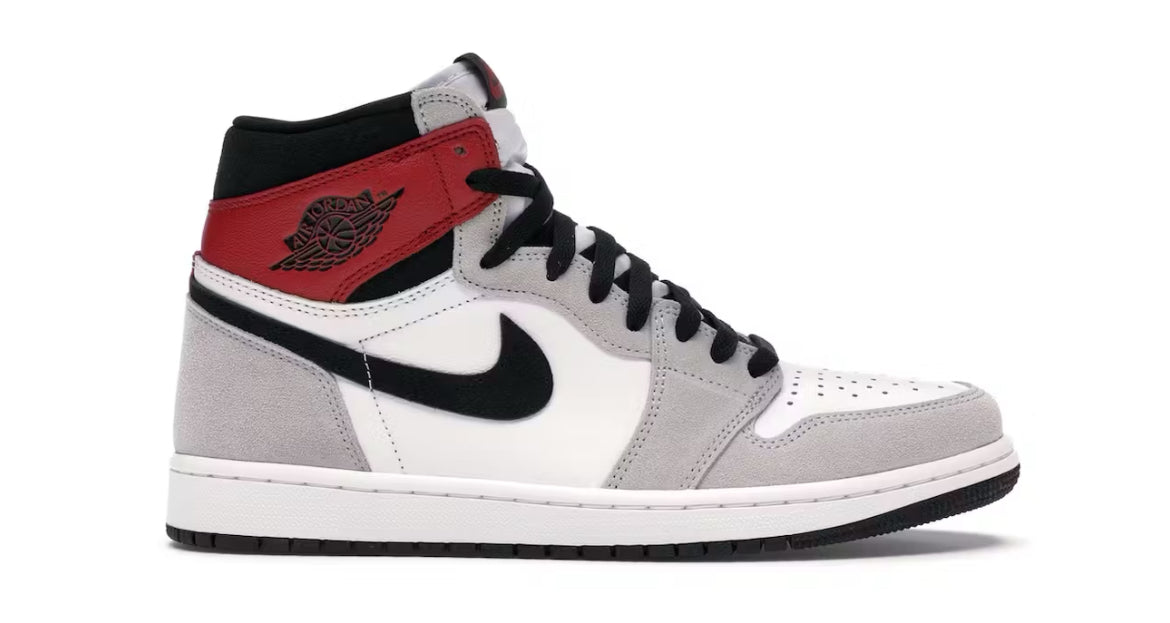 Jordan 1 High Smoke Grey