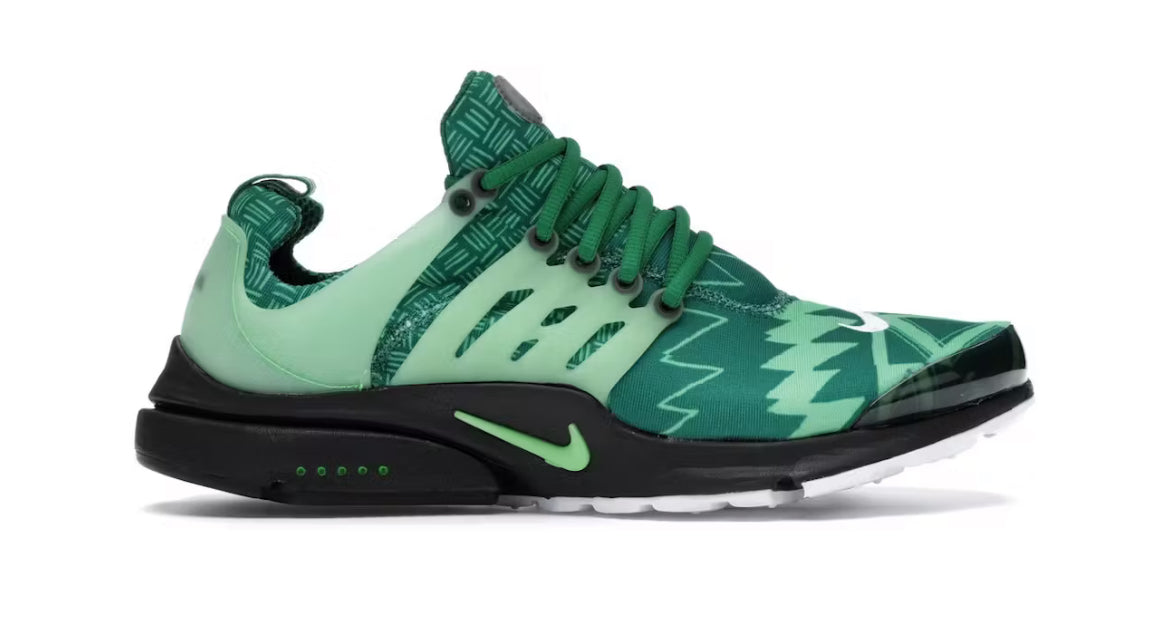 Nike Presto Pine Green