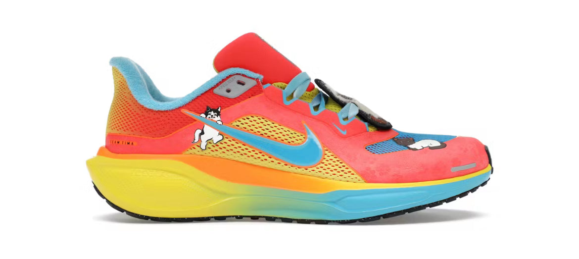 Nike Air Zoom Pegasus 41 Doernbecher Tima