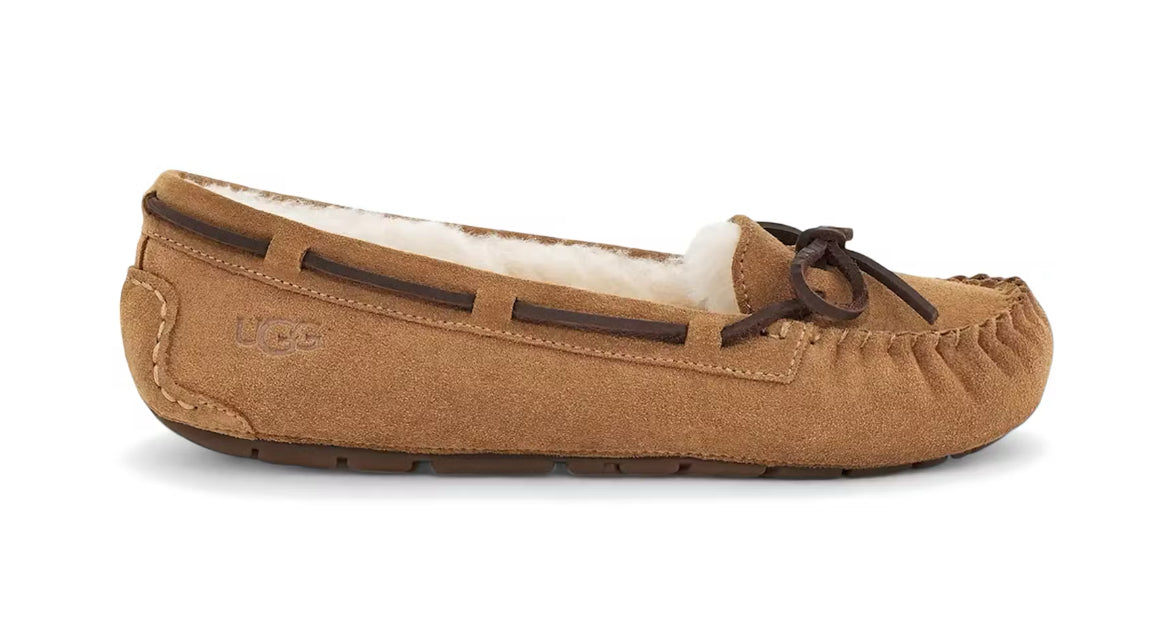 UGG Bella II Chestnut