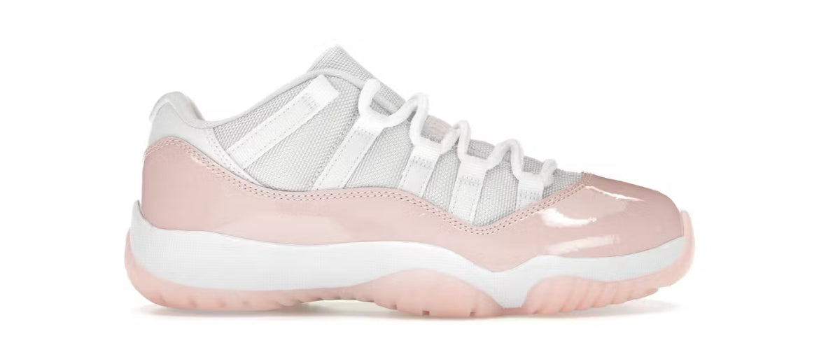Jordan 11 Low Legend Pink