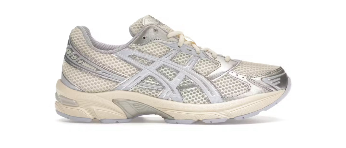 Asics Gel-1130 Silver Pack Blue Fade