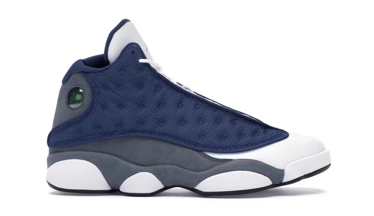 Jordan 13 Flint