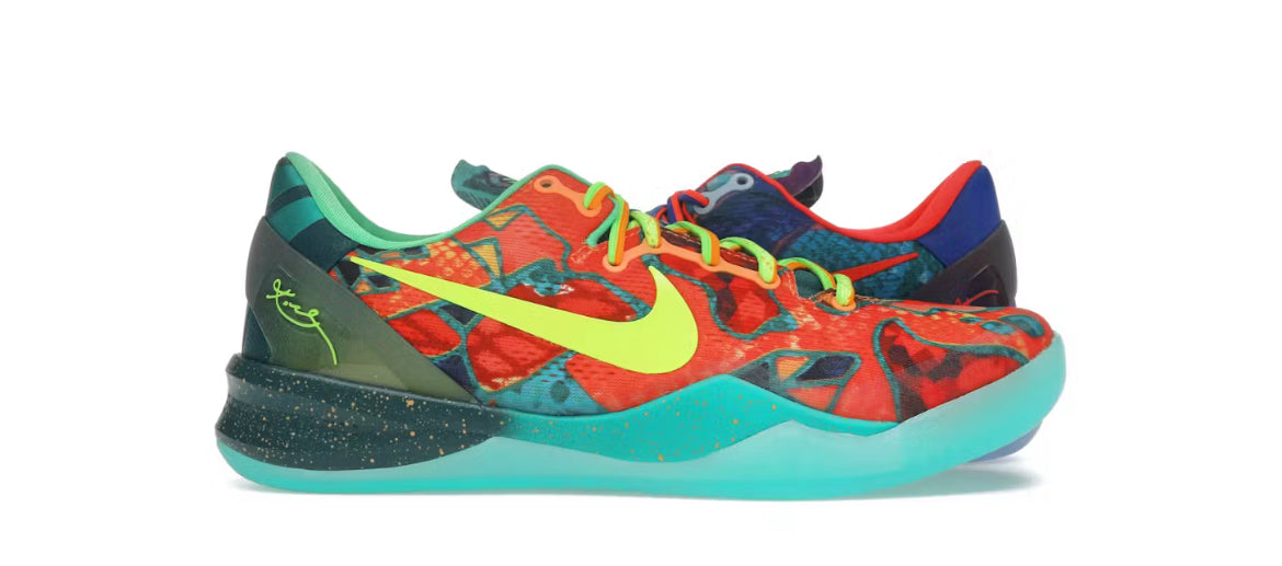Nike Kobe 8 What The