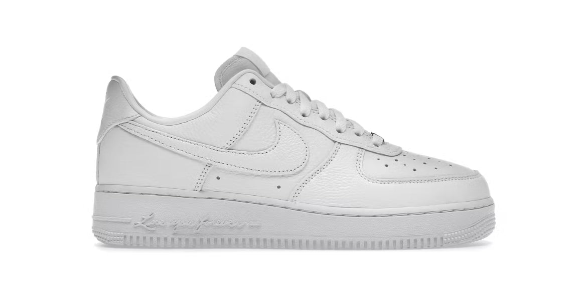 Nike Air Force 1 Low NOCTA Drake Certified Lover Boy