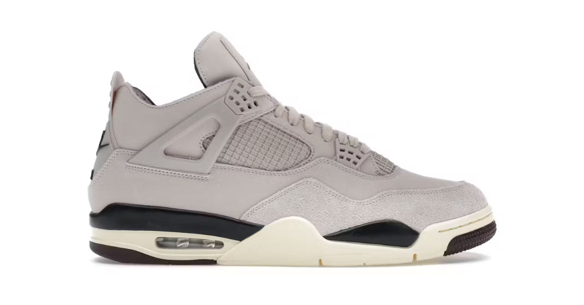Jordan 4 A Ma Maniére While You Were Sleeping
