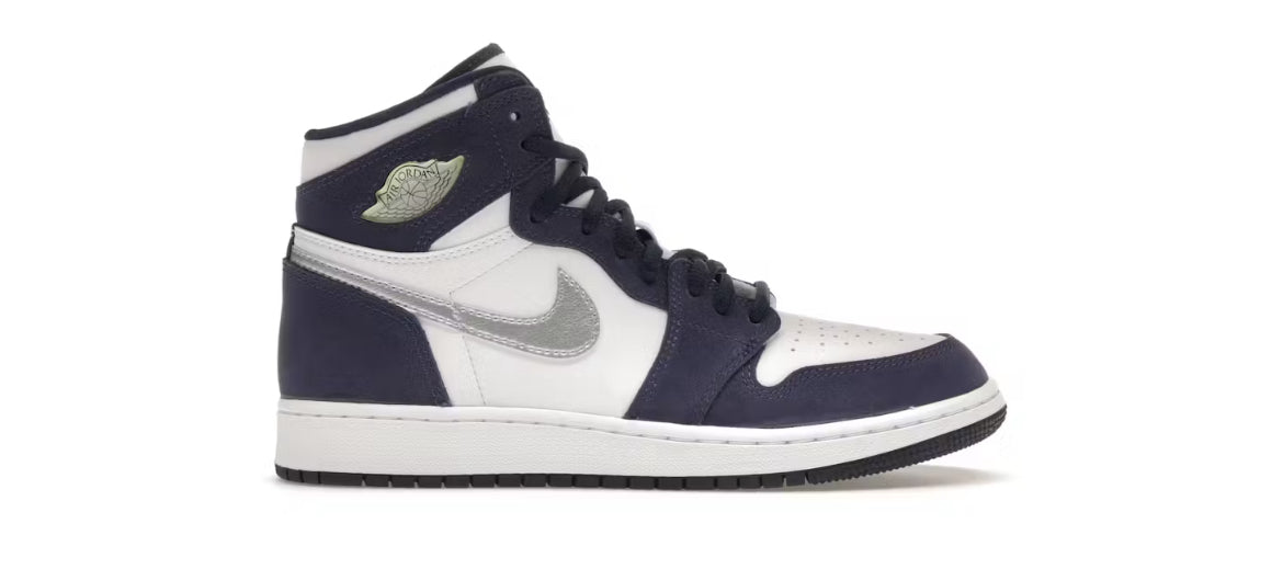 Jordan 1 High CO Japan Midnight Navy