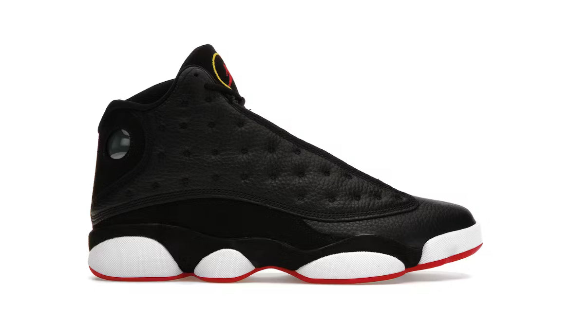 Jordan 13 Playoffs