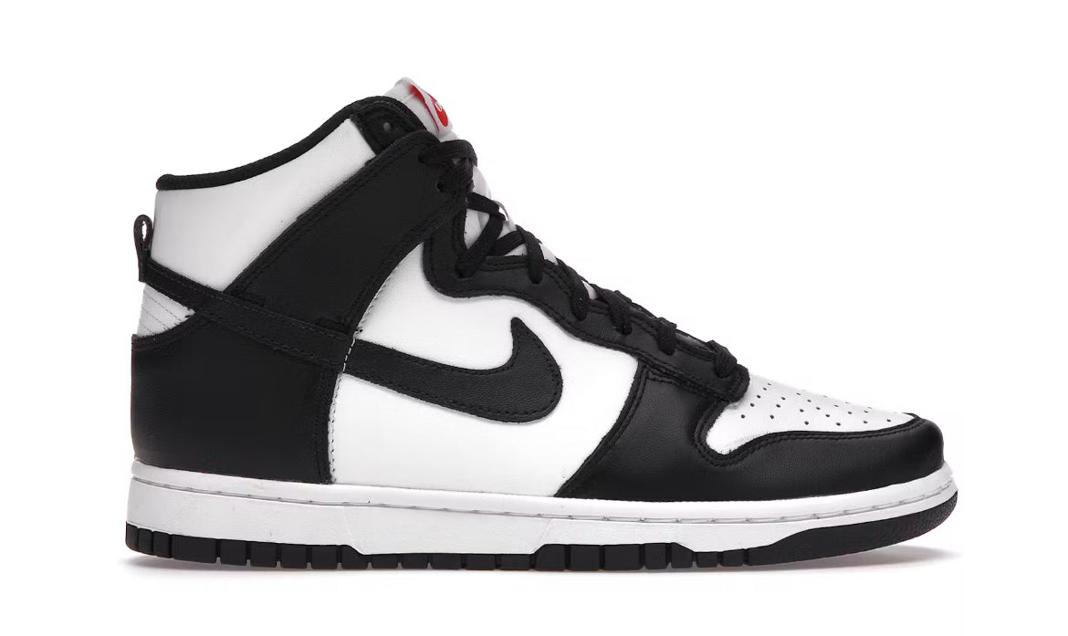 Nike Dunk High Panda
