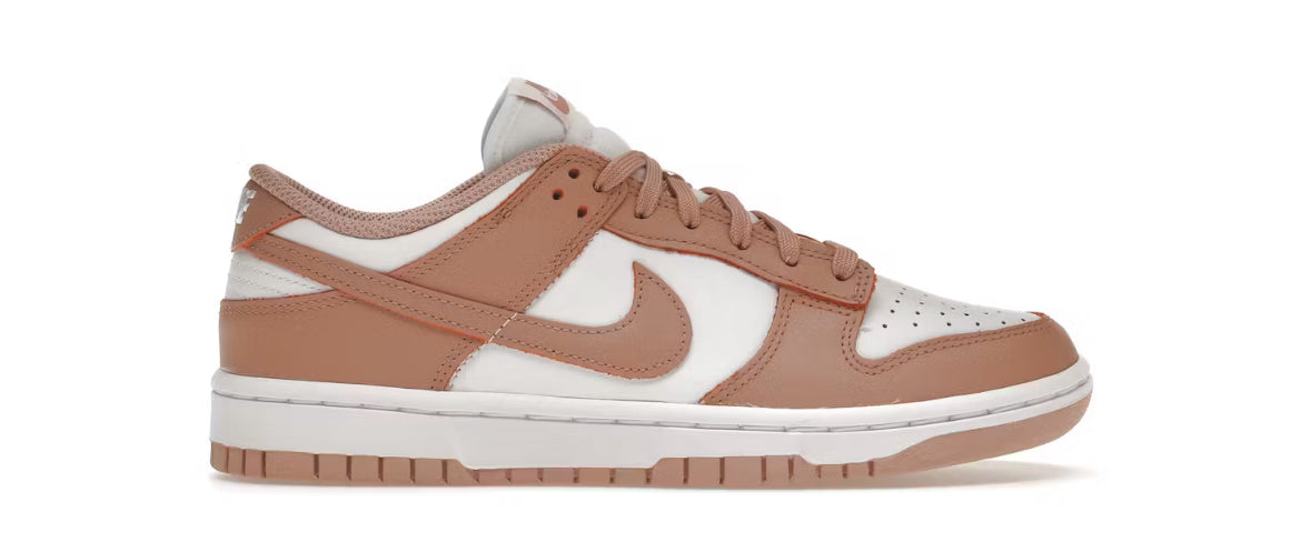 Nike Dunk Low Rose Whisper
