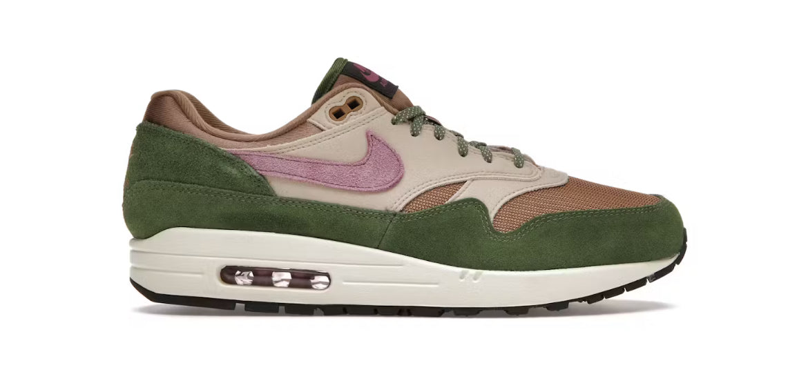 Nike Air Max 1 Treeline