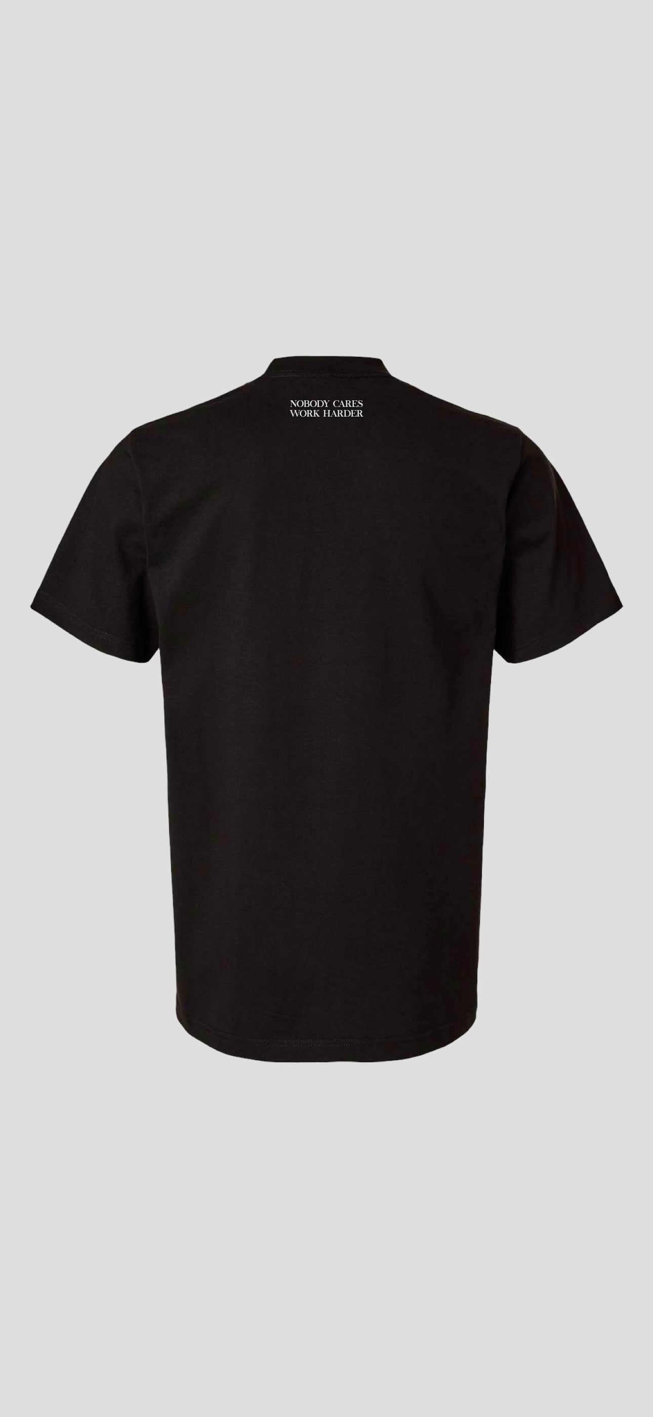 Plugged by POC Diamond Tee (Black)