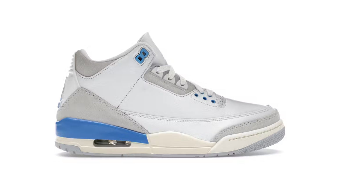 Jordan 3 Lucky Shorts