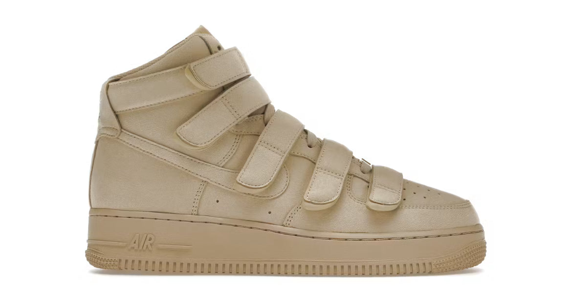 Nike Air Force 1 High Billie Eilish Mushroom