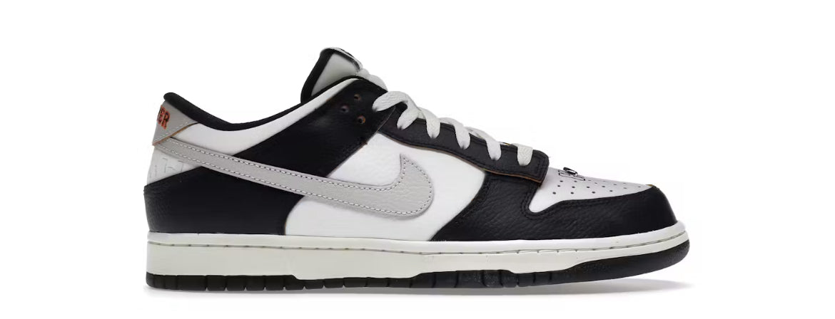 Nike SB Dunk Low HUF San Francisco
