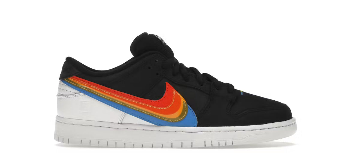 Nike SB Dunk Low Polaroid