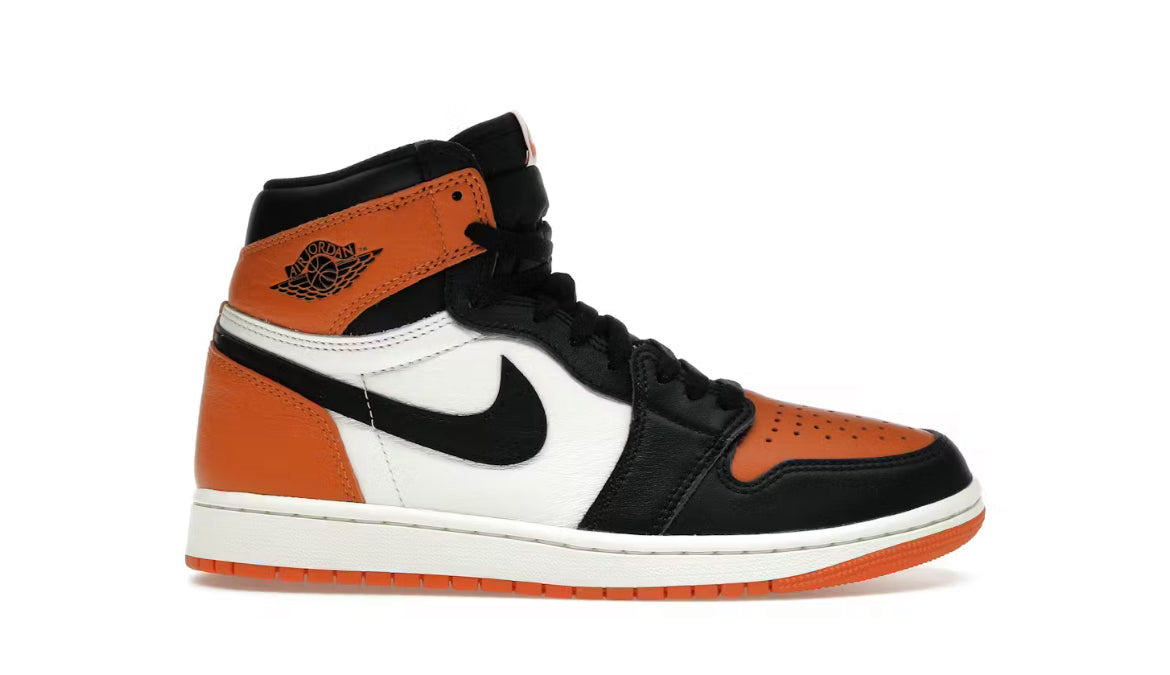 Jordan 1 High Shattered Backboard