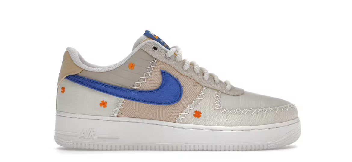 Nike Air Force 1 Low LA Flea
