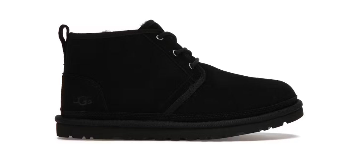 UGG Neumel Black
