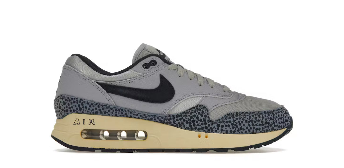 Nike Air Max 1 ‘86 Big Bubble Lost Sketch