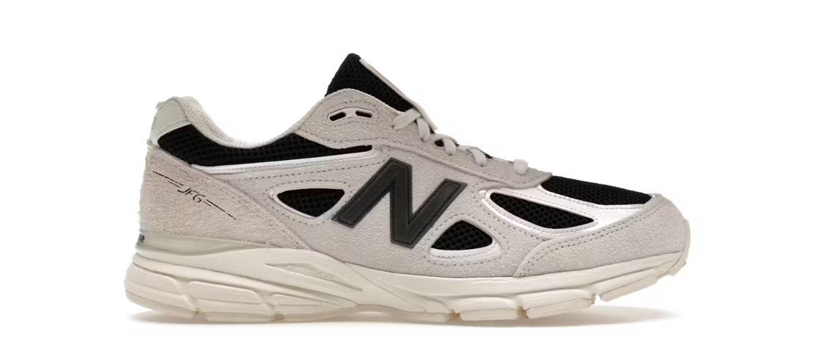 New Balance 990v4 MiUSA Joe Freshgoods 1998 Intro