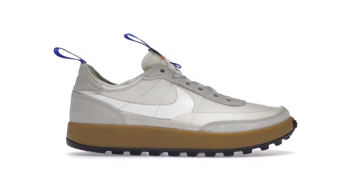 NikeCraft General Purpose Shoe Tom Sachs