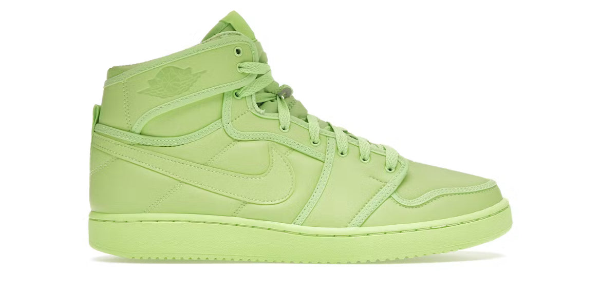 Jordan 1 High AJKO Billie Eilish