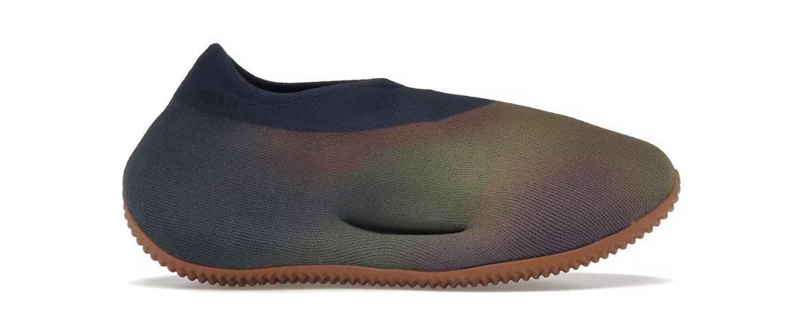 Yeezy Knit RNR Fade Indigo