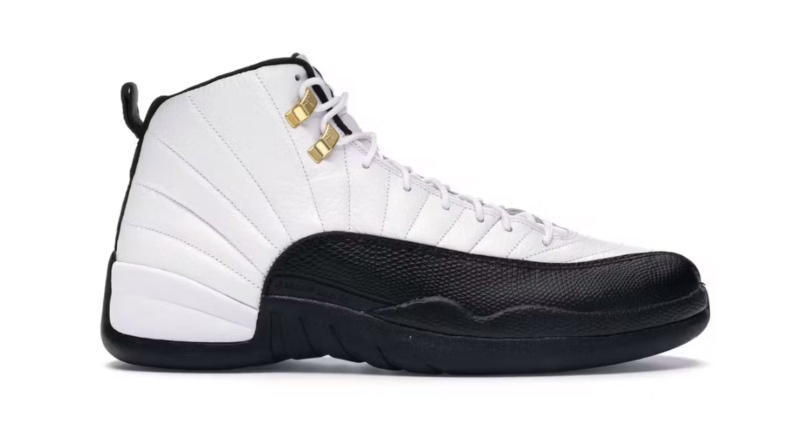 Jordan 12 Taxi (2013)