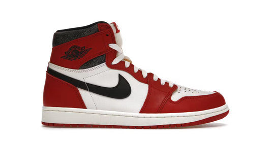 (Pre-Owned) Jordan 1 High Lost and Found