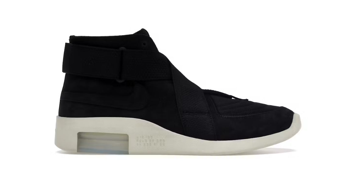 Nike Air Fear Of God Raid