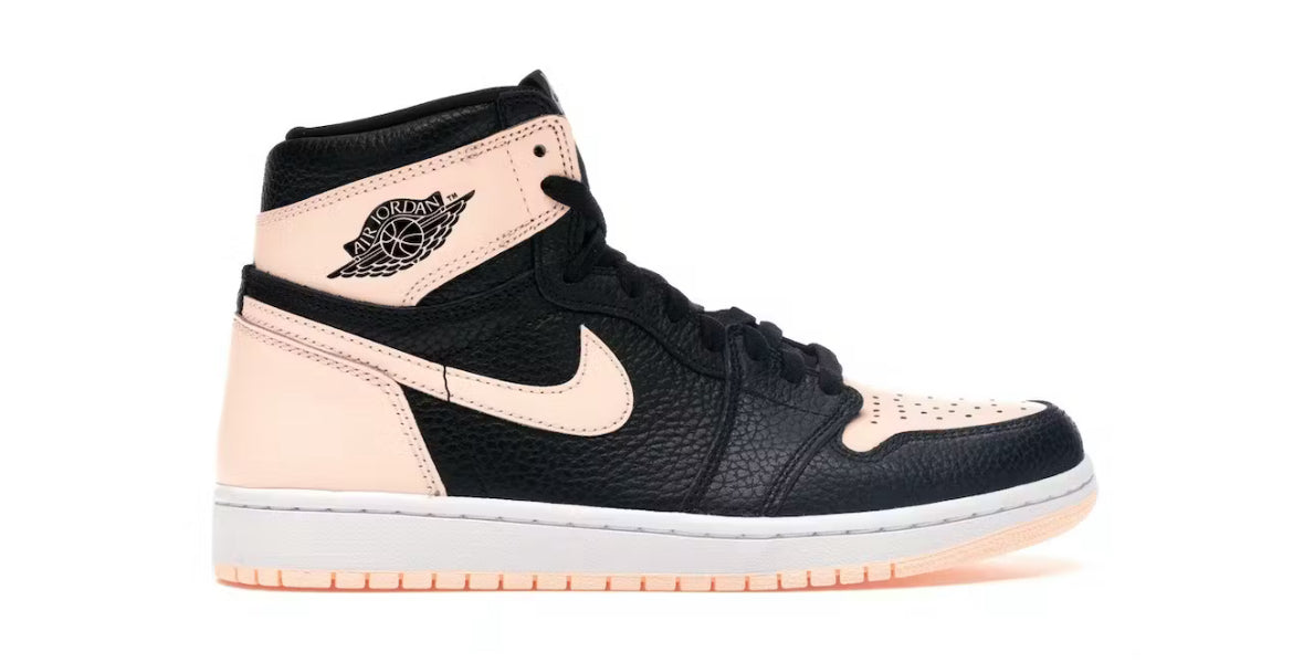 Jordan 1 High Crimson Tint