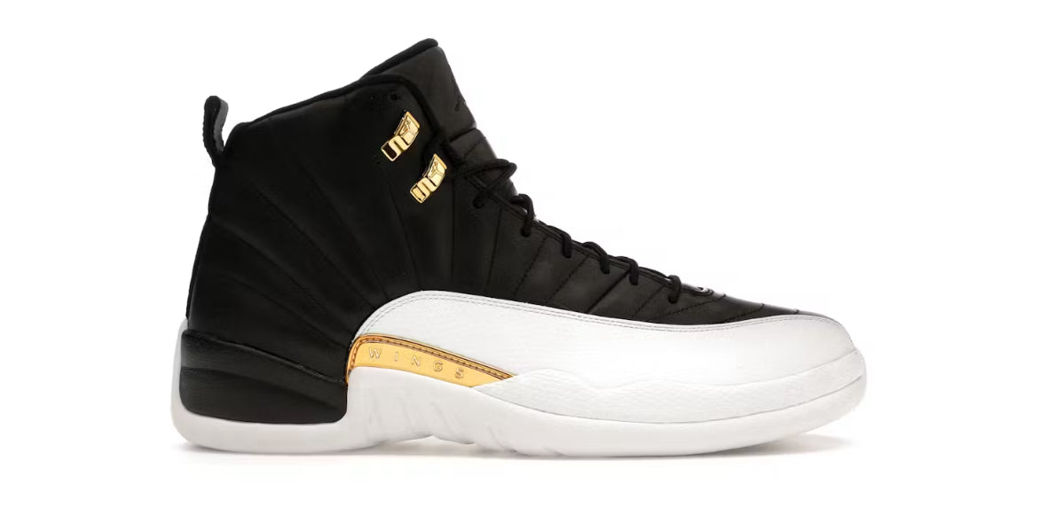 Jordan 12 Wings