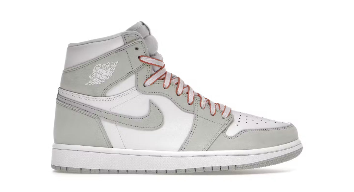 Jordan 1 High Seafoam