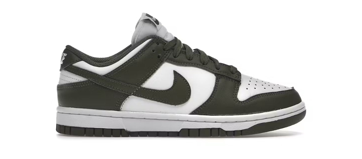 Nike Dunk Low Medium Olive