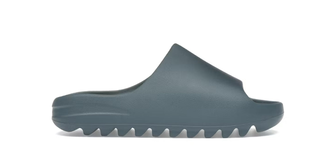 Yeezy Slide Slate Marine
