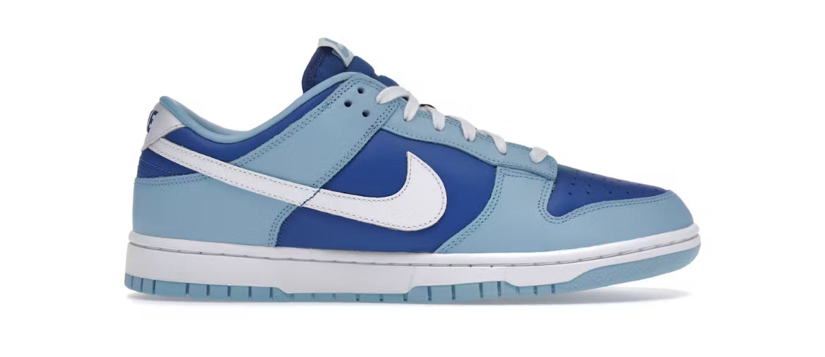 Nike Dunk Low Argon